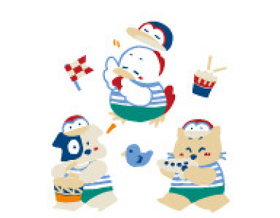 ブラウニーズストーリー