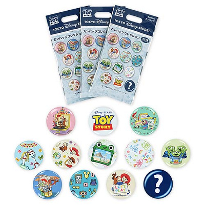 2026】ディズニー缶バッチ26選！種類＆値段まとめ！ミッキー＆フレンズ