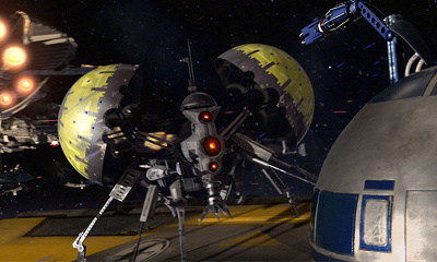 スターウォーズ】ドロイドをシリーズ別に徹底解説！C-3POやR2-D2の他に