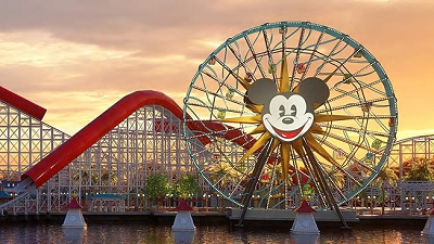 カリフォルニア