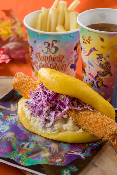 キャンプ・ウッドチャック・キッチンのスペシャルセット