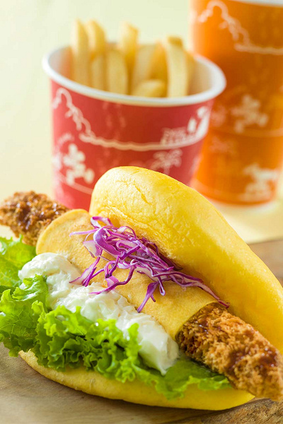 キャンプ・ウッドチャック・キッチンスペシャルセット