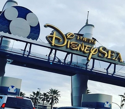 ディズニー公式駐車場でクレジットカードは使える？