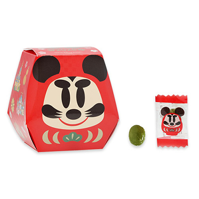 キャンディー((ディズニーお正月グッズ2026)