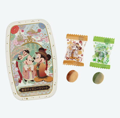 キャンディー