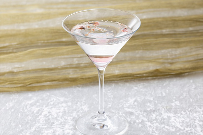 カンナ　オリジナルカクテル