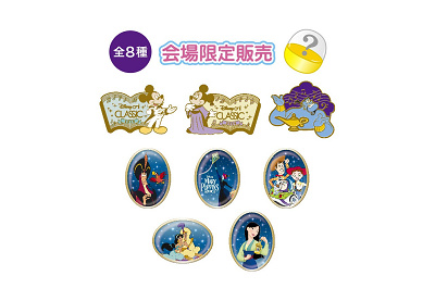 2019秋冬】ディズニー・オン・クラシックお土産グッズ18選！アラジン