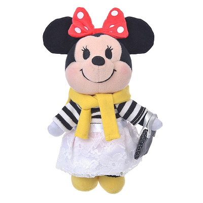 必見】ディズニーのぬいもーずとは？ディズニーストア限定グッズ！ぬい 