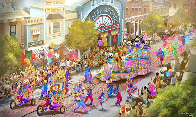 アナハイムディズニー70周年記念Club33ピンバッジ 2025年5月16日～】アナハイムディズニー70周年イベント情報！新