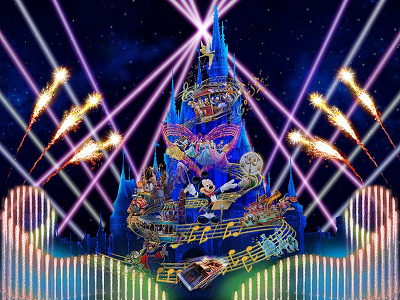 最新】ディズニーランド35周年「Happiest Celebration!」お土産