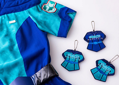 セレブレーティング・スペース・マウンテン：ザ・ファイナルイグニッション！グッズ