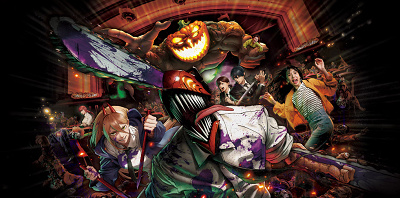 2025】ユニバのハロウィン限定RIPツアーとは？料金・予約方法・目玉