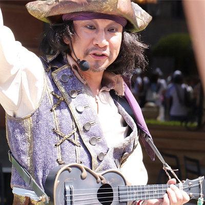 チャン・ウー
