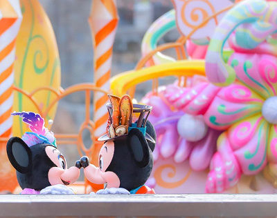 グリーティングのルールを確認!