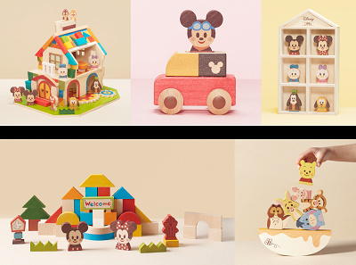 子供のおもちゃ