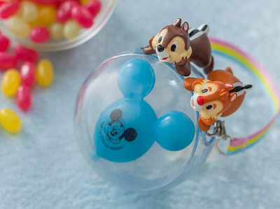 2022】ディズニーミニスナックケース全種類まとめ！取り扱いショップも