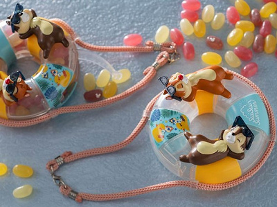 チップ&デール(夏限定)