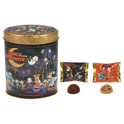 チョコレートクランチ(ハロウィングッズ2026)