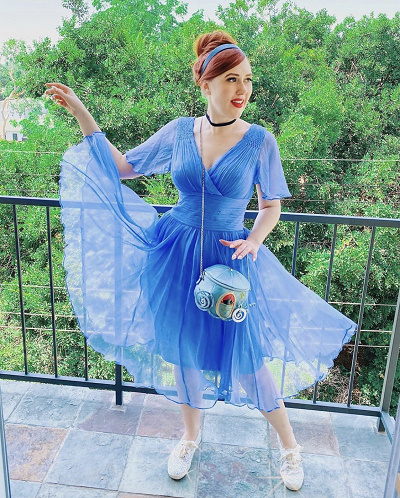 シンデレラバウンド