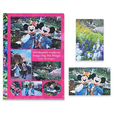 2025】ディズニーのポストカード42種まとめ！ファンタジースプリングス