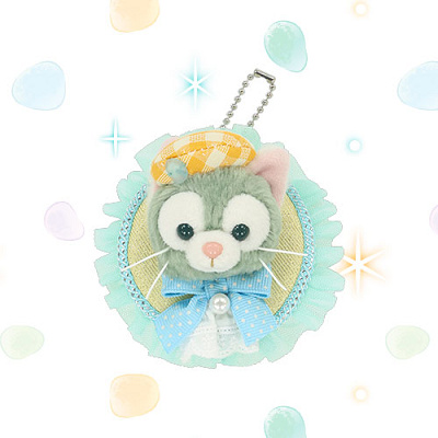 TDS限定】ジェラトーニグッズまとめ！人気のカチューシャやぬいぐるみ