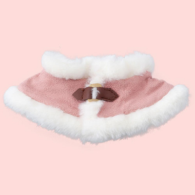 コート（ピンク）