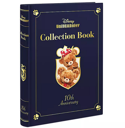 ユニベアシティ】グッズ＆販売場所まとめ！10周年記念グッズも登場！