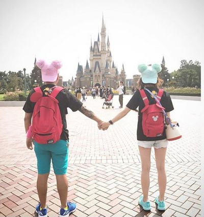 カラフルだけど統一感ばっちり!