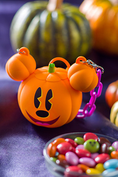 カラフルチョコレート