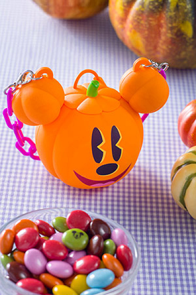 カラフルチョコレート　