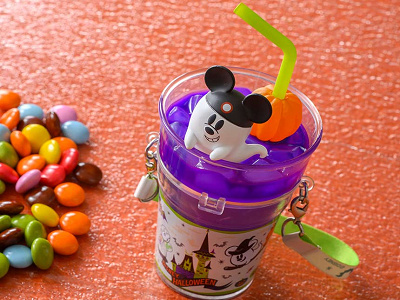 ディズニー ハロウィン 2024 スーベニアセット 7点 ディズニー ハロウィン 2024 スーベニアセット 7点 - メルカリ