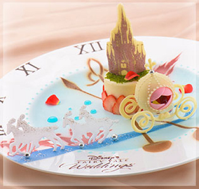 料理・ケーキ