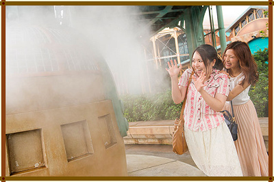 クールスポット