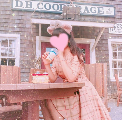 秋冬】ダッフィーコーデのお手本まとめ！カップルにもおすすめの