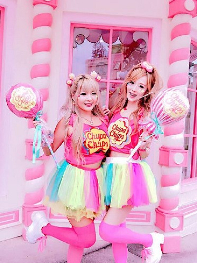 コスプレ・仮装