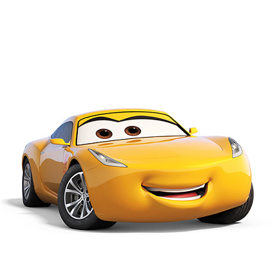 カーズ/クロスロード】あらすじ＆ネタバレまとめ！カーズ3の登場