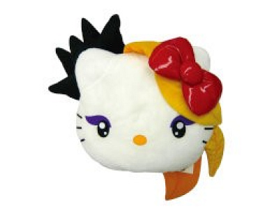 クッション（フェイス）