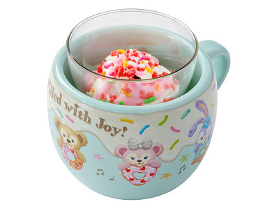BBB スーベニア ディズニー 今日から#東京ディズニーリゾート で発売の ミニスナックケース