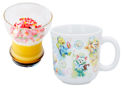 2025】ディズニーシーのスーベニアグッズ41選！パーク内の