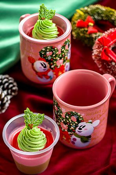 混雑予想】ディズニークリスマス開始！2017年11月のディズニーの楽しみ方