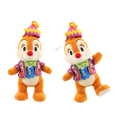 ディズニー　ポージープラッシー着せ替え服セット 5点まとめ売り ディズニー ポージープラッシー まとめ売り （公式】ポージー