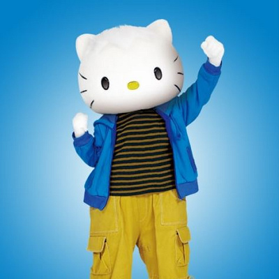サンリオ】キティちゃんの体重、誕生日、家族、彼氏は？ハローキティの
