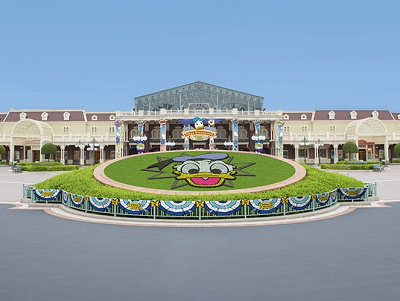 デコレーション(イメージ)