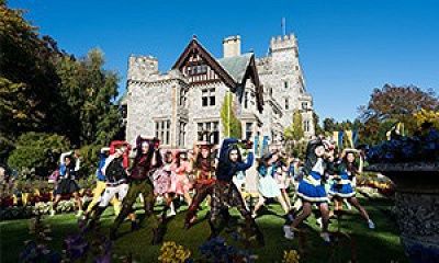 ディセンダント