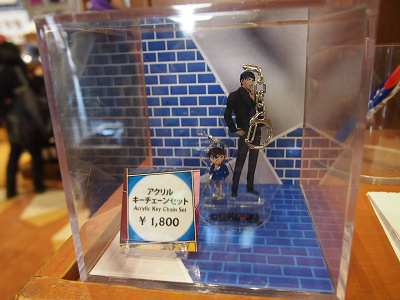 2020】ユニバの名探偵コナングッズ71選!ファッション、雑貨 2020】ユニバの名探偵コナングッズ71選!ファッション、雑貨