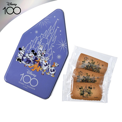 1/28発売】ディズニーストア100周年記念グッズ全種類まとめ！第一弾が
