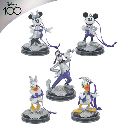 1/28発売】ディズニーストア100周年記念グッズ全種類まとめ！第