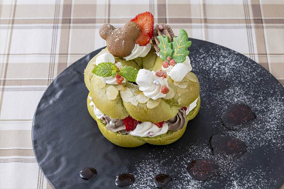 ディズニー・クリスマス　スペシャルセット