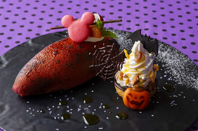 ディズニー・ハロウィーン　スペシャルセット