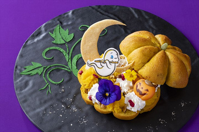 ディズニー・ハロウィーン　スペシャルセット